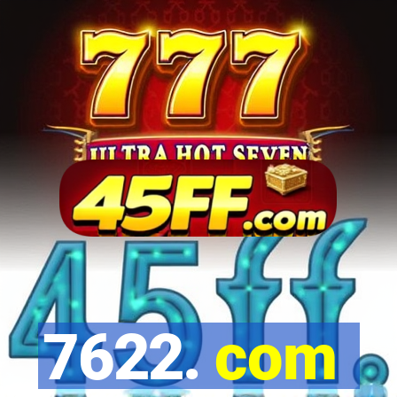 7622. com